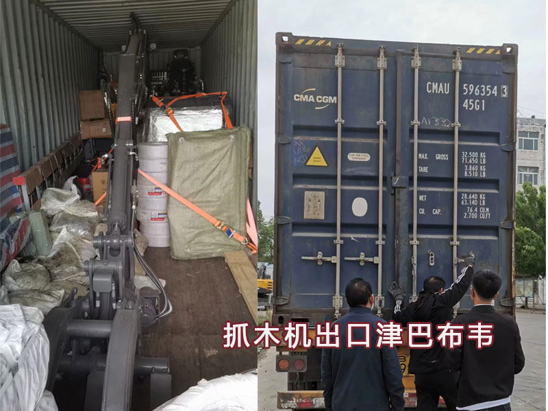 發力制造抓裝設備，寶鼎產品遠銷海外！